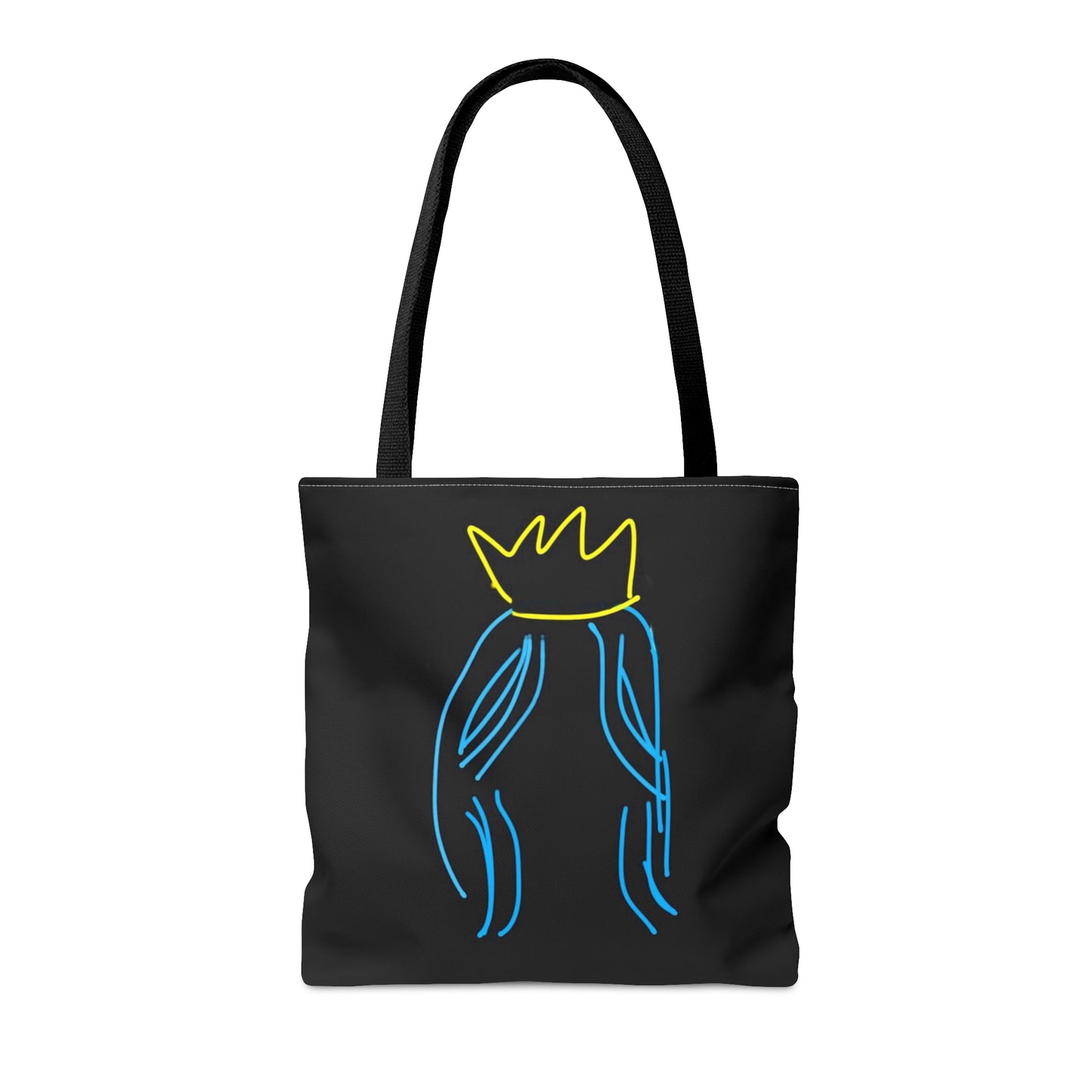 CUSTOMIZED Tote Bag (AOP)