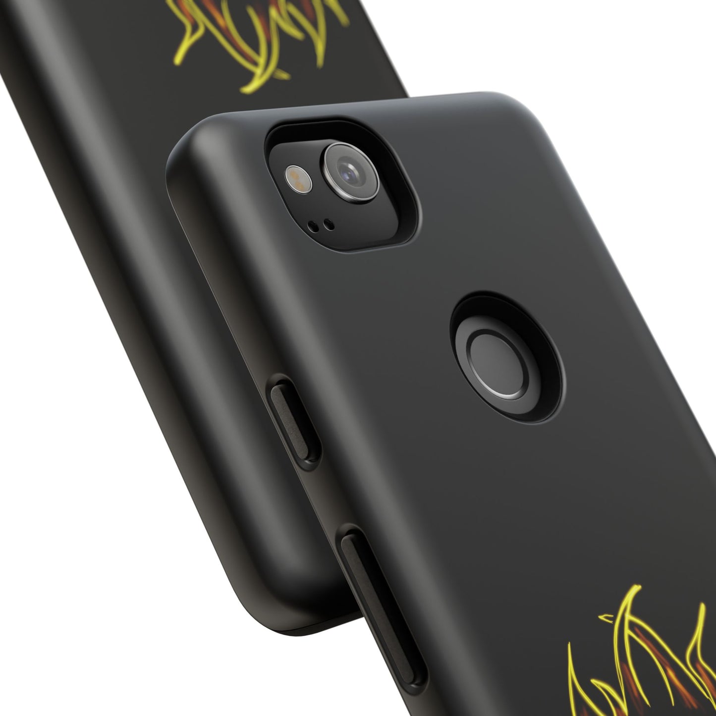 Wave- phone case matte/gloss 250 styles