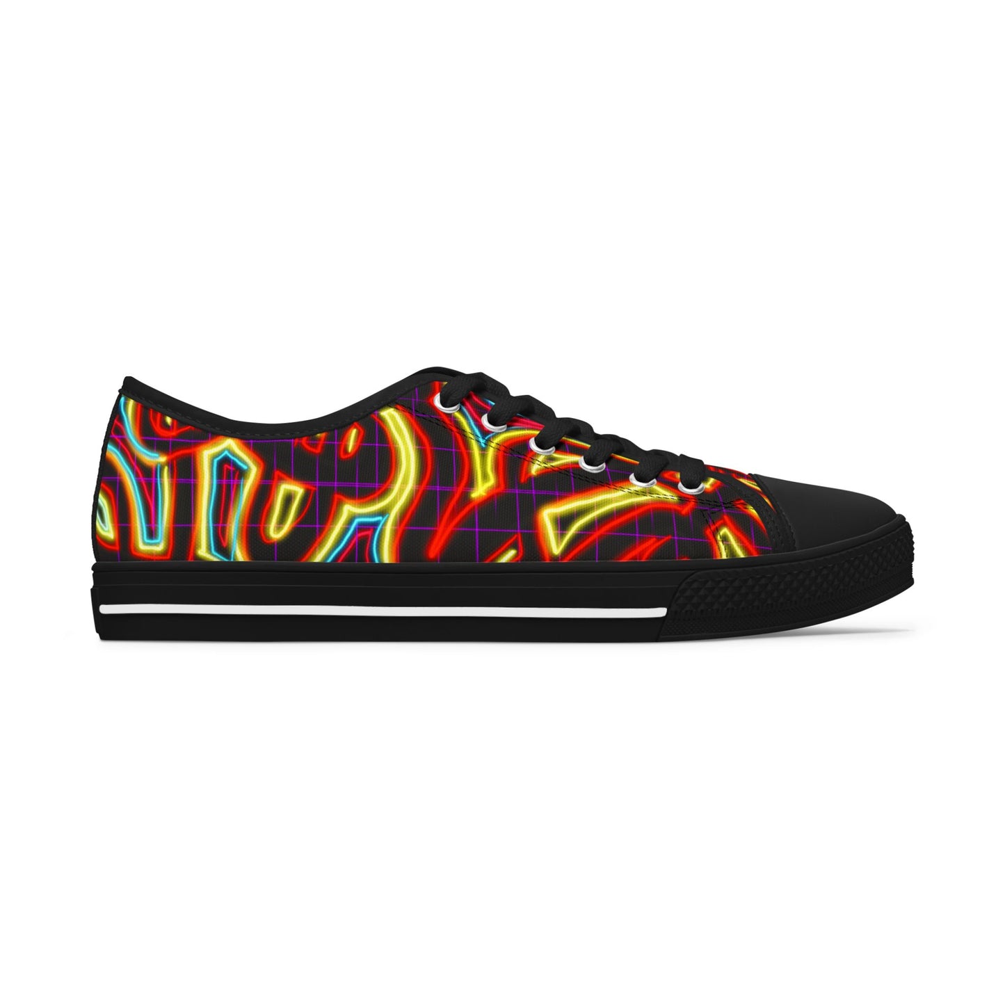 Abstract 04- Women’s Sneakers