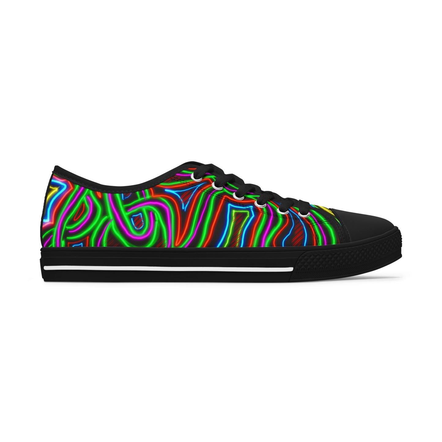 Abstract 06- Women's Sneakers