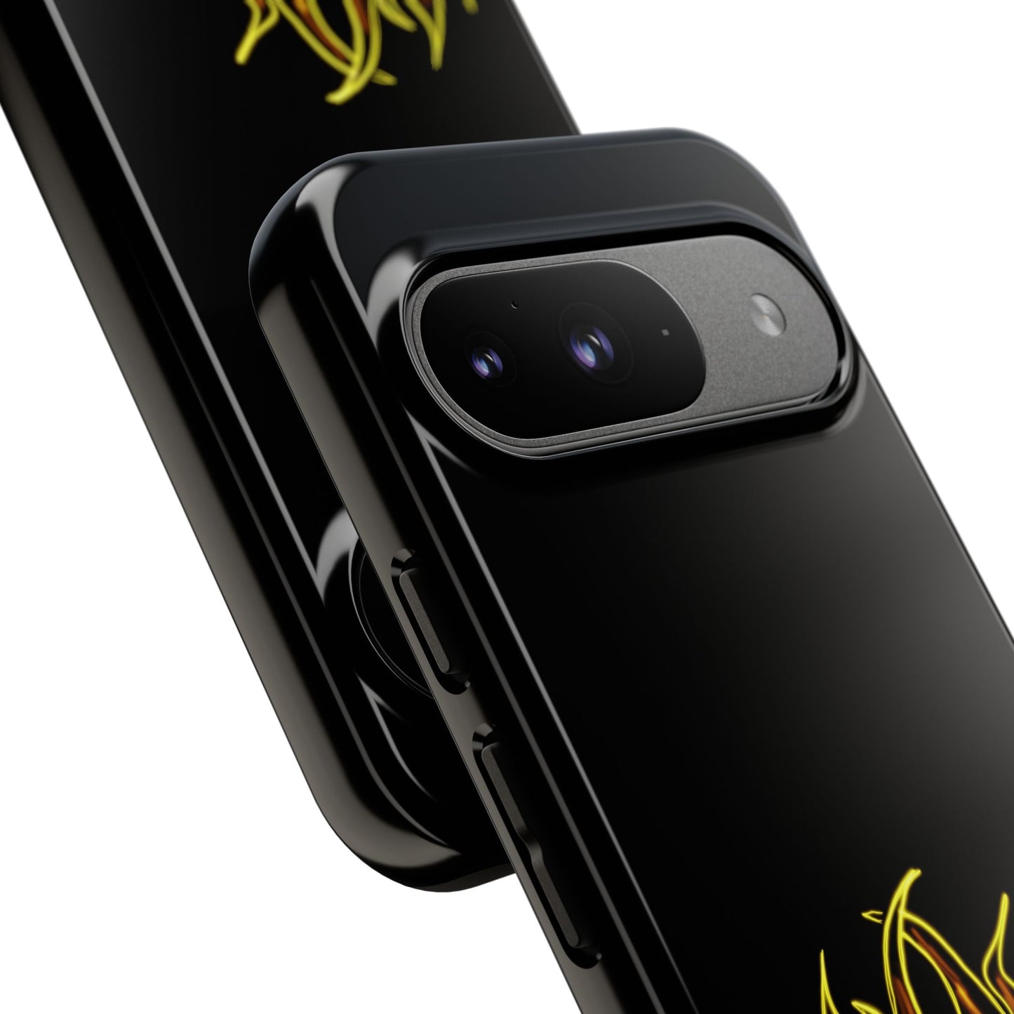 Wave- phone case matte/gloss 250 styles
