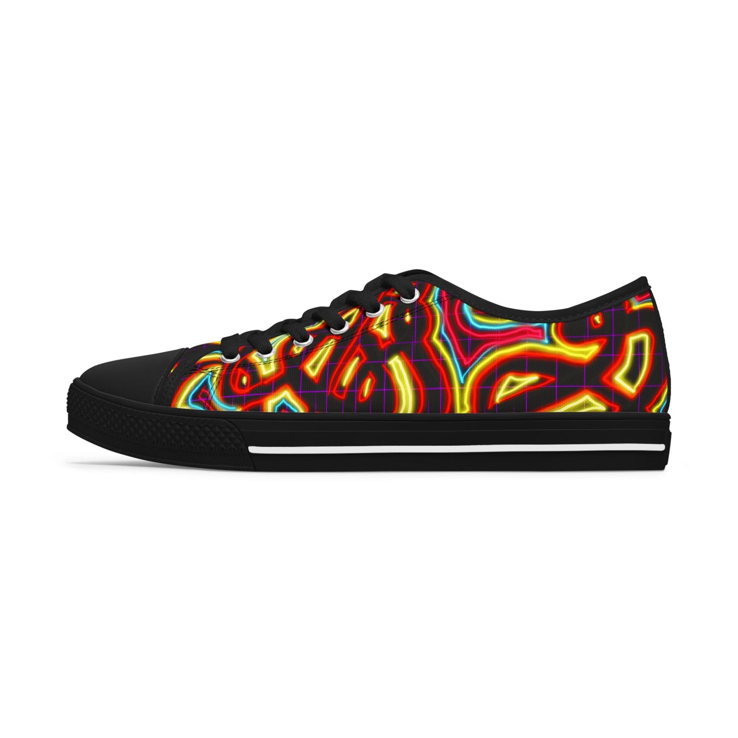 Abstract 04- Women’s Sneakers