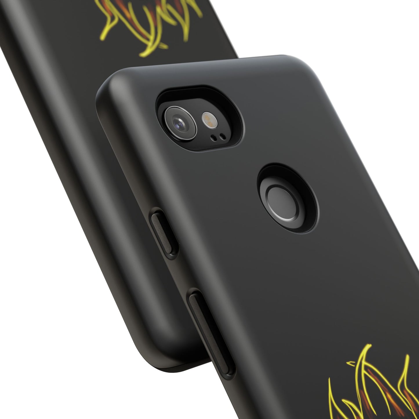 Wave- phone case matte/gloss 250 styles
