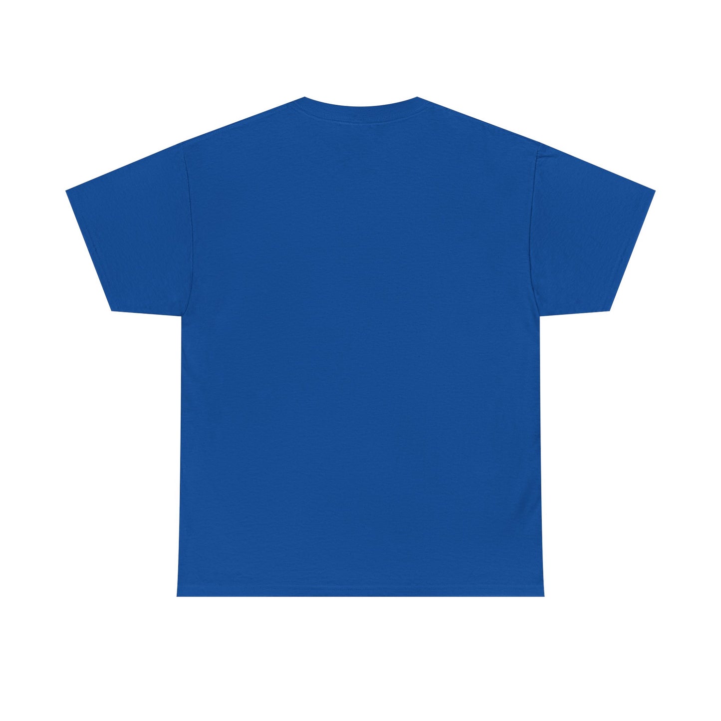 Charity Ukraine- Unisex Heavy Cotton Tee
