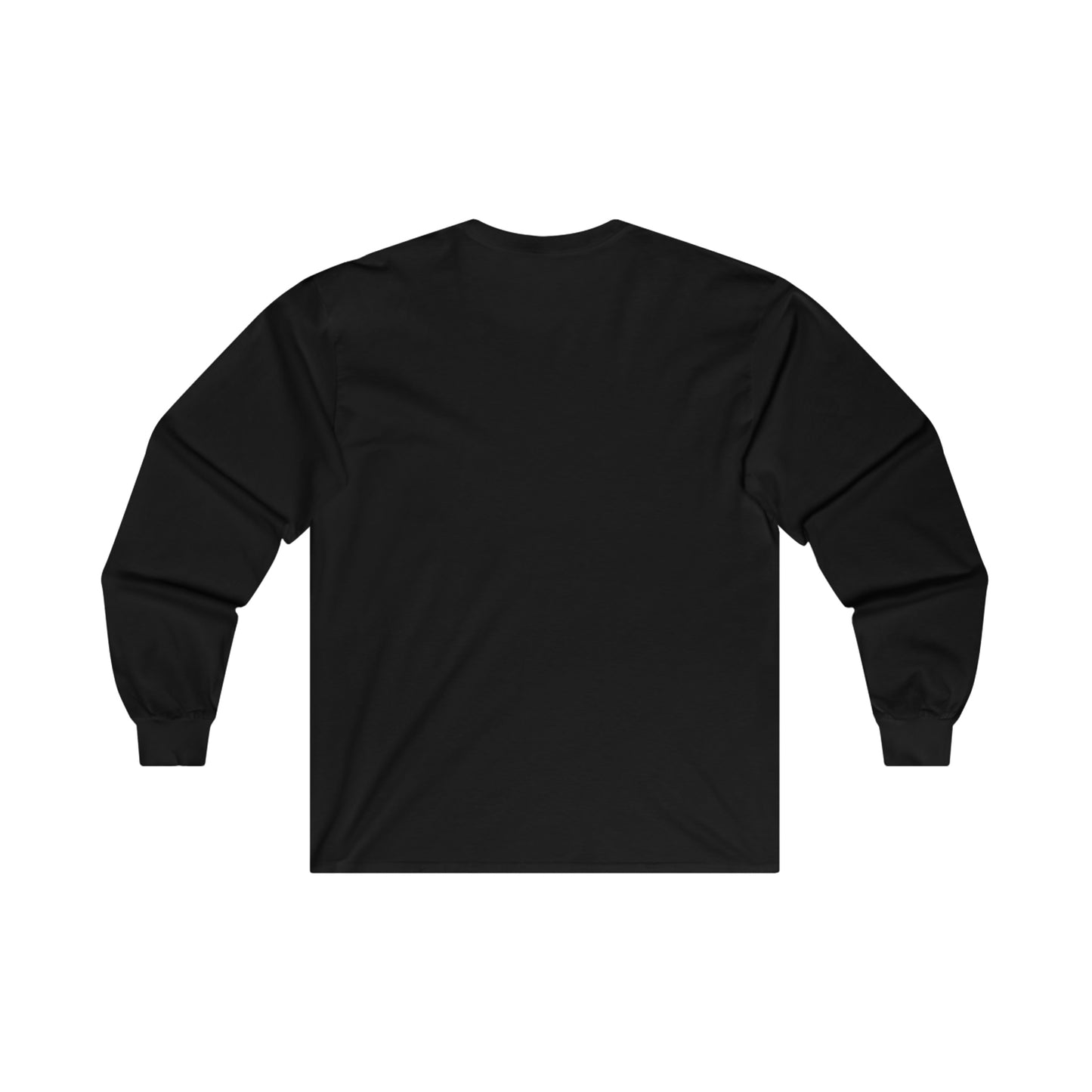 July 4th- Old Glory- Ultra Cotton Long Sleeve Tee