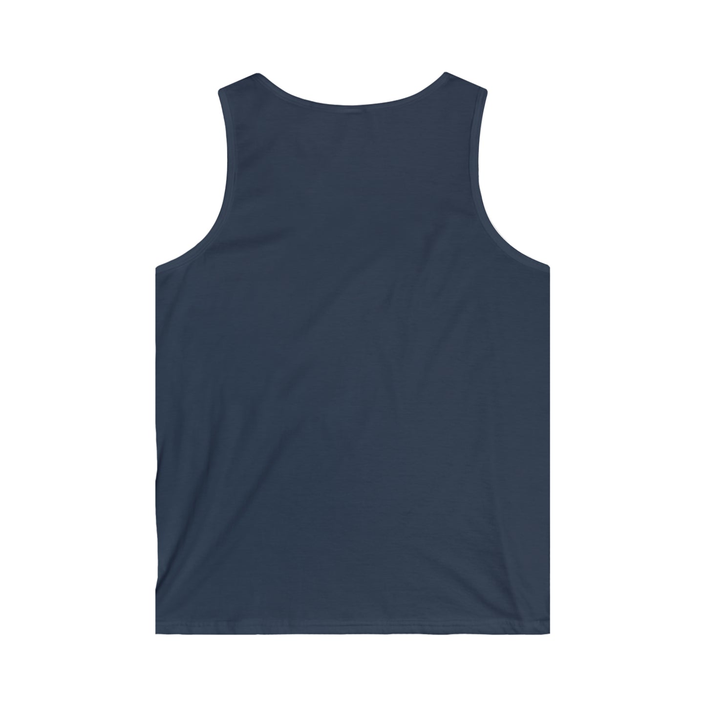 Funhead- Men's Softstyle Tank Top