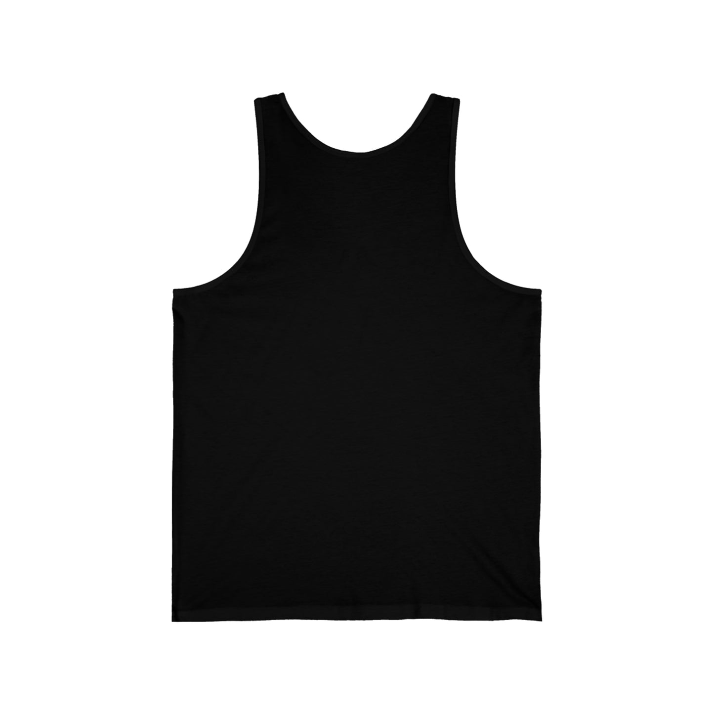 July 4th- Fireworks- Men's/Unisex Jersey Tank