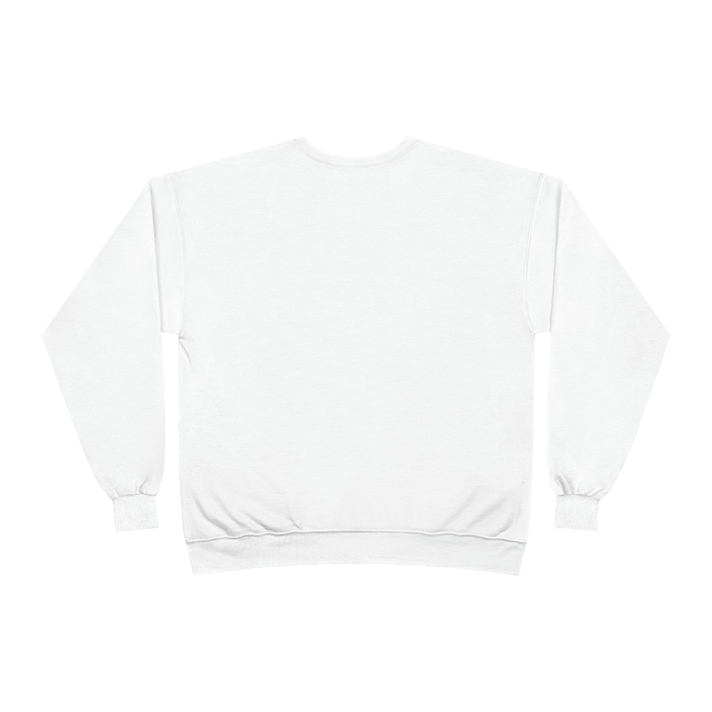 Surfer Girl- Unisex EcoSmart® Crewneck Sweatshirt