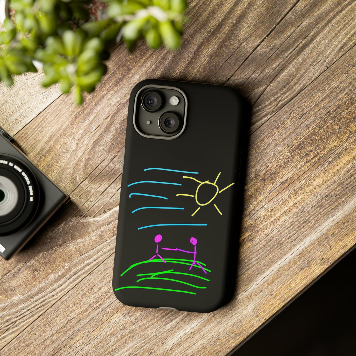 Together- Tough Cases- 46 Phone Styles