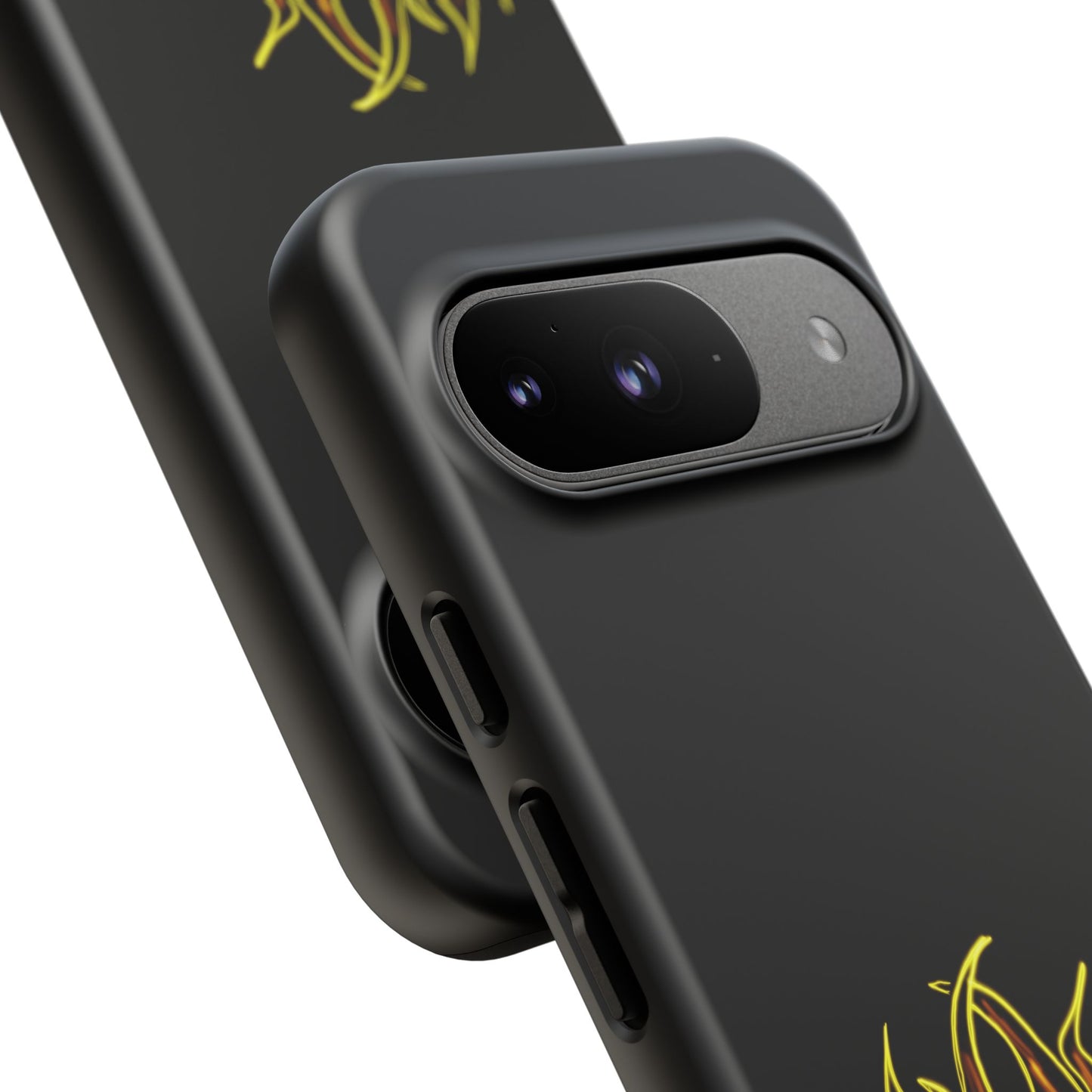 Wave- phone case matte/gloss 250 styles