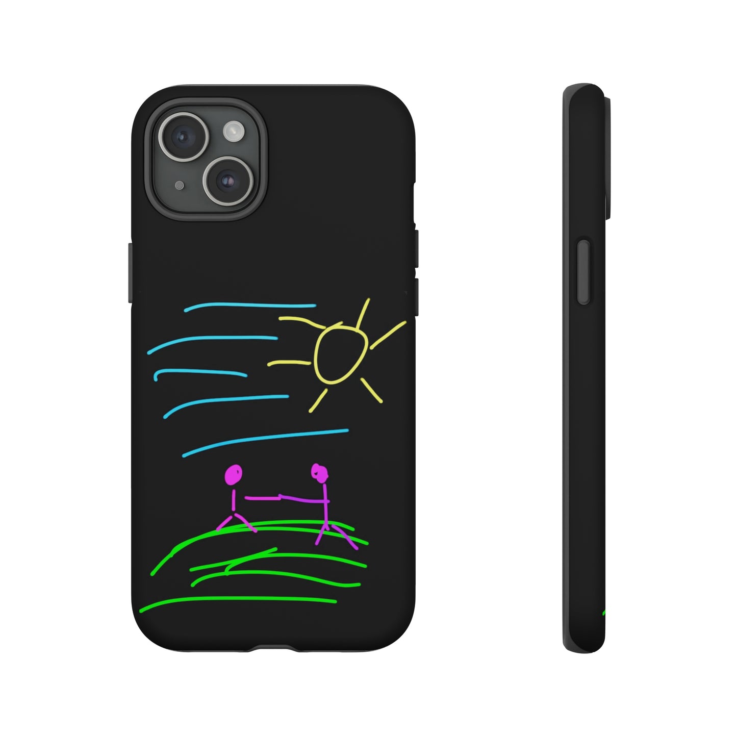 Together- Tough Cases- 46 Phone Styles