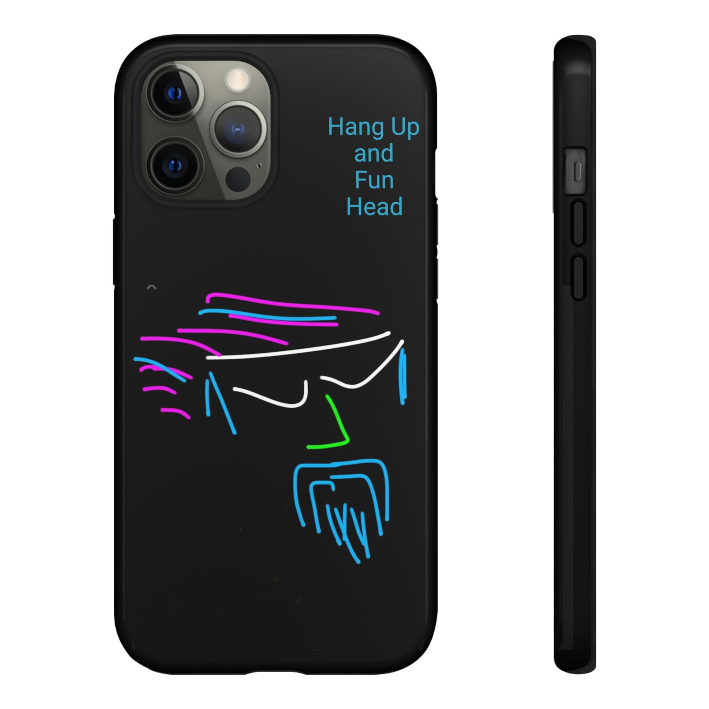 Funhead- Tough Cases- 46 Phone Styles