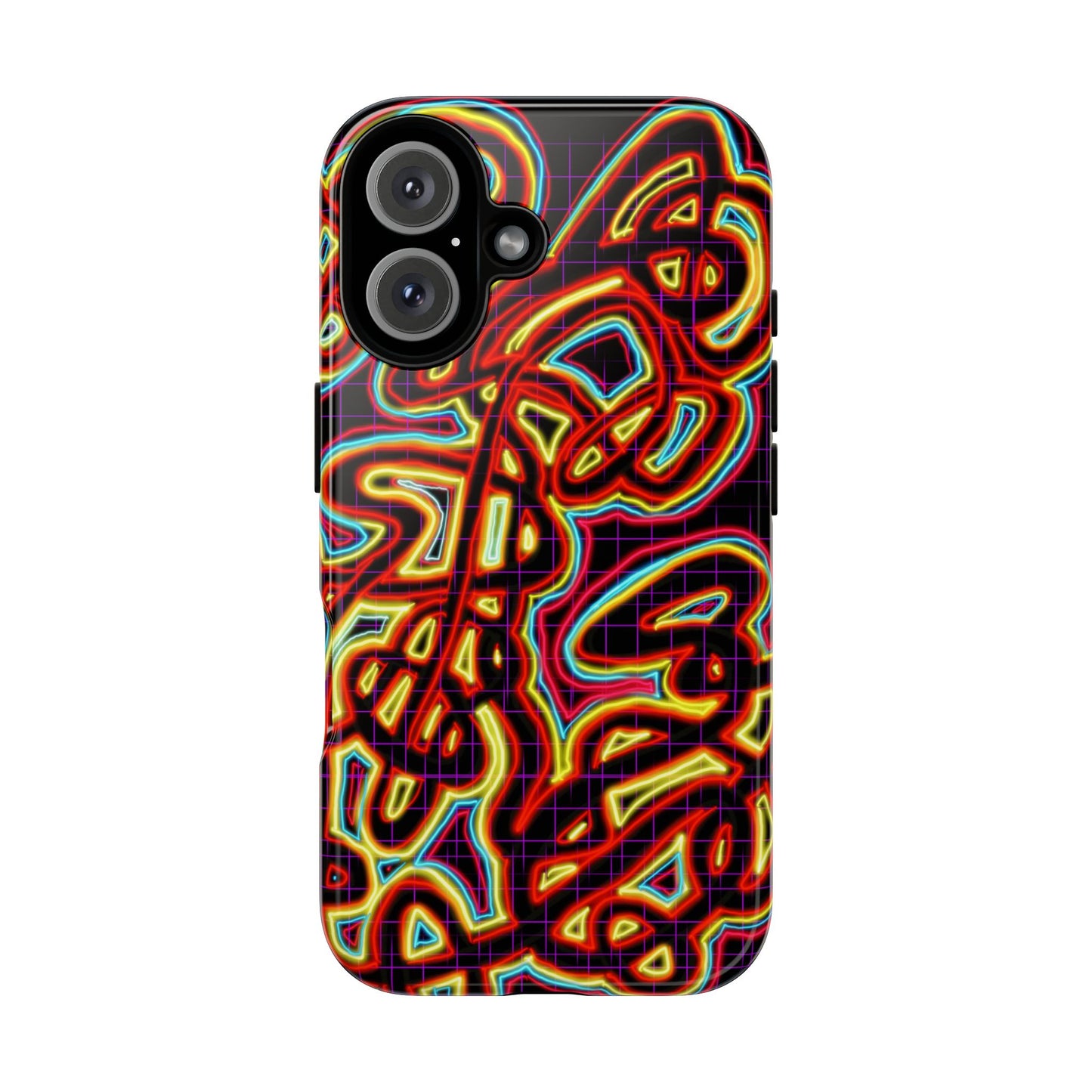 Abstract 04- Phone Case