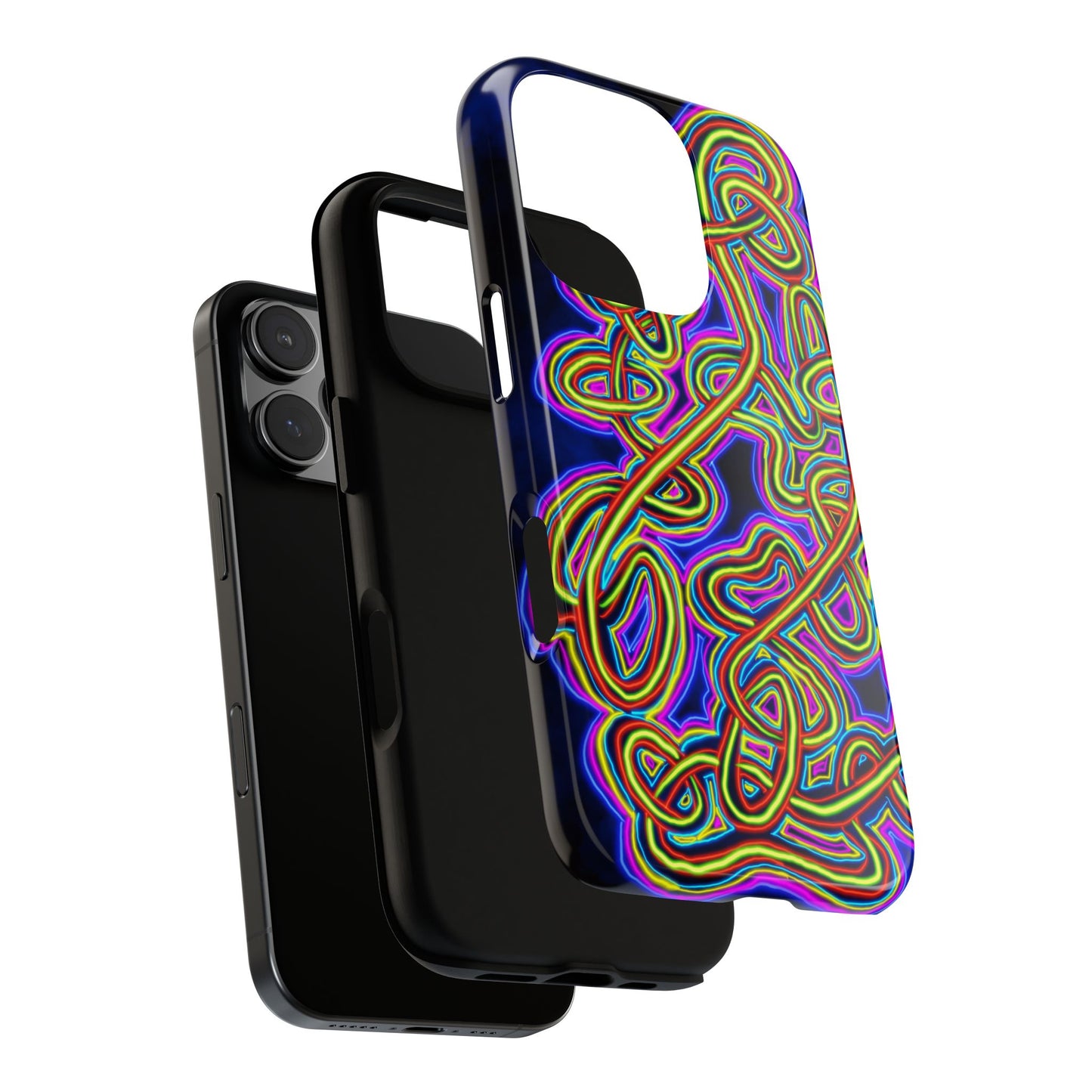 Abstract 05- Phone Case