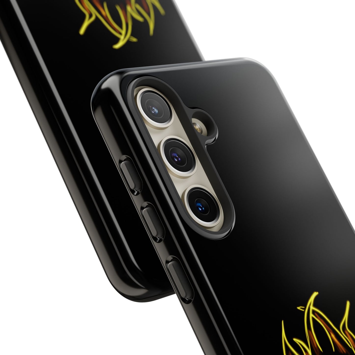 Wave- phone case matte/gloss 250 styles