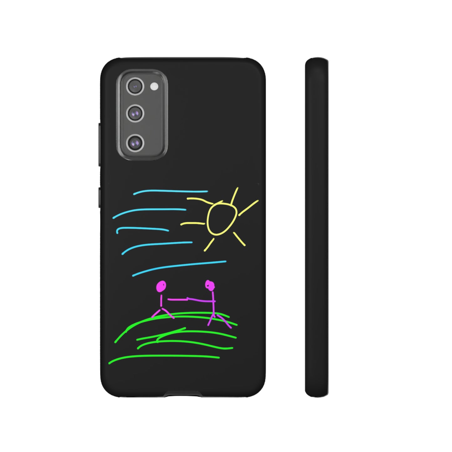 Together- Tough Cases- 46 Phone Styles