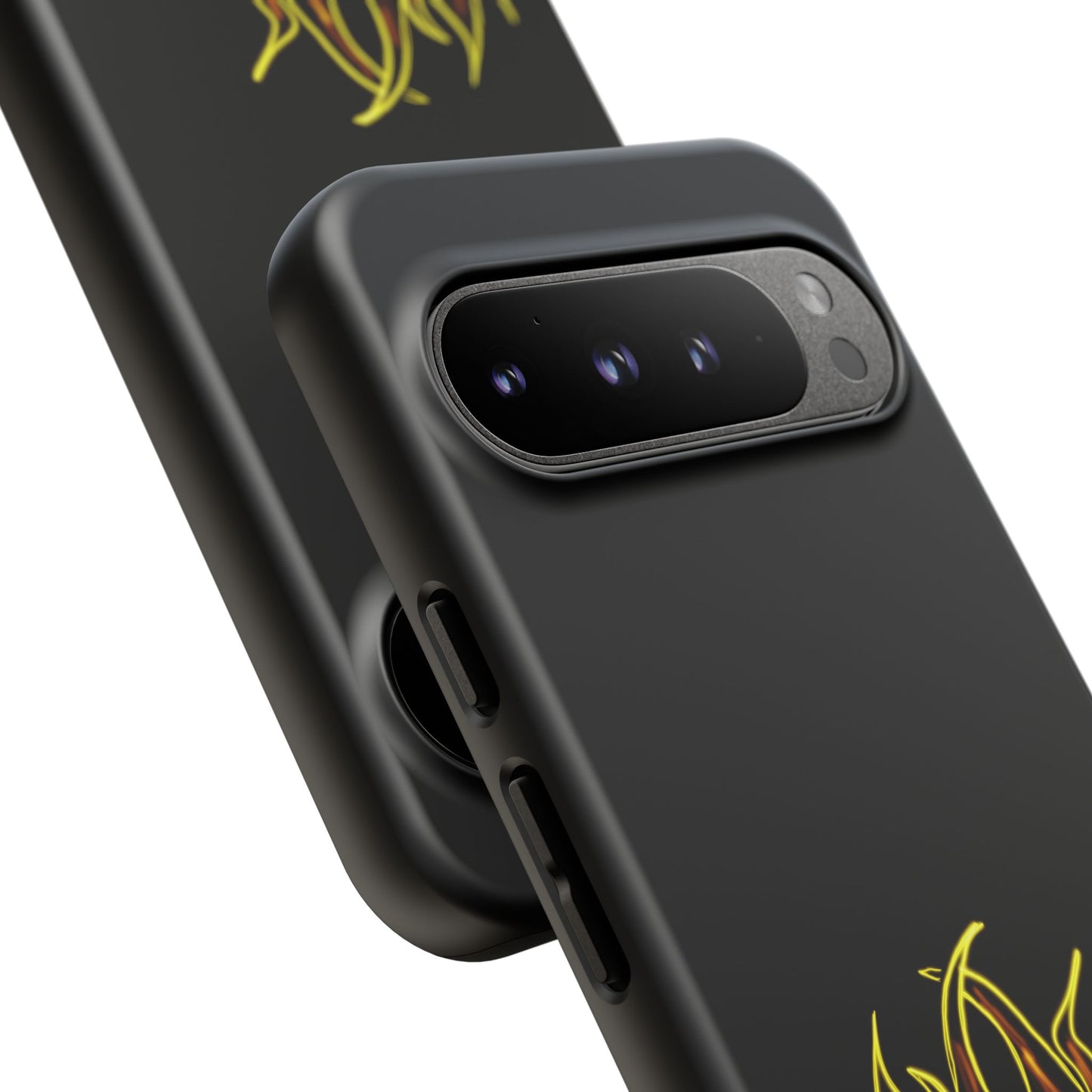 Wave- phone case matte/gloss 250 styles