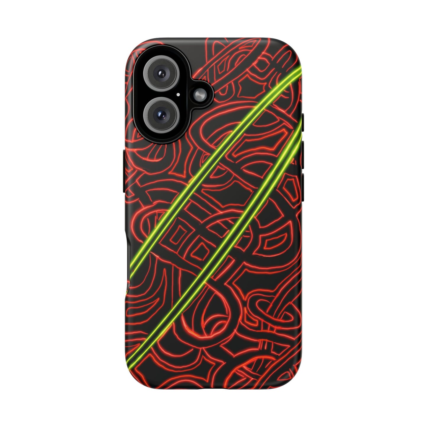 Abstract 03- Phone Case