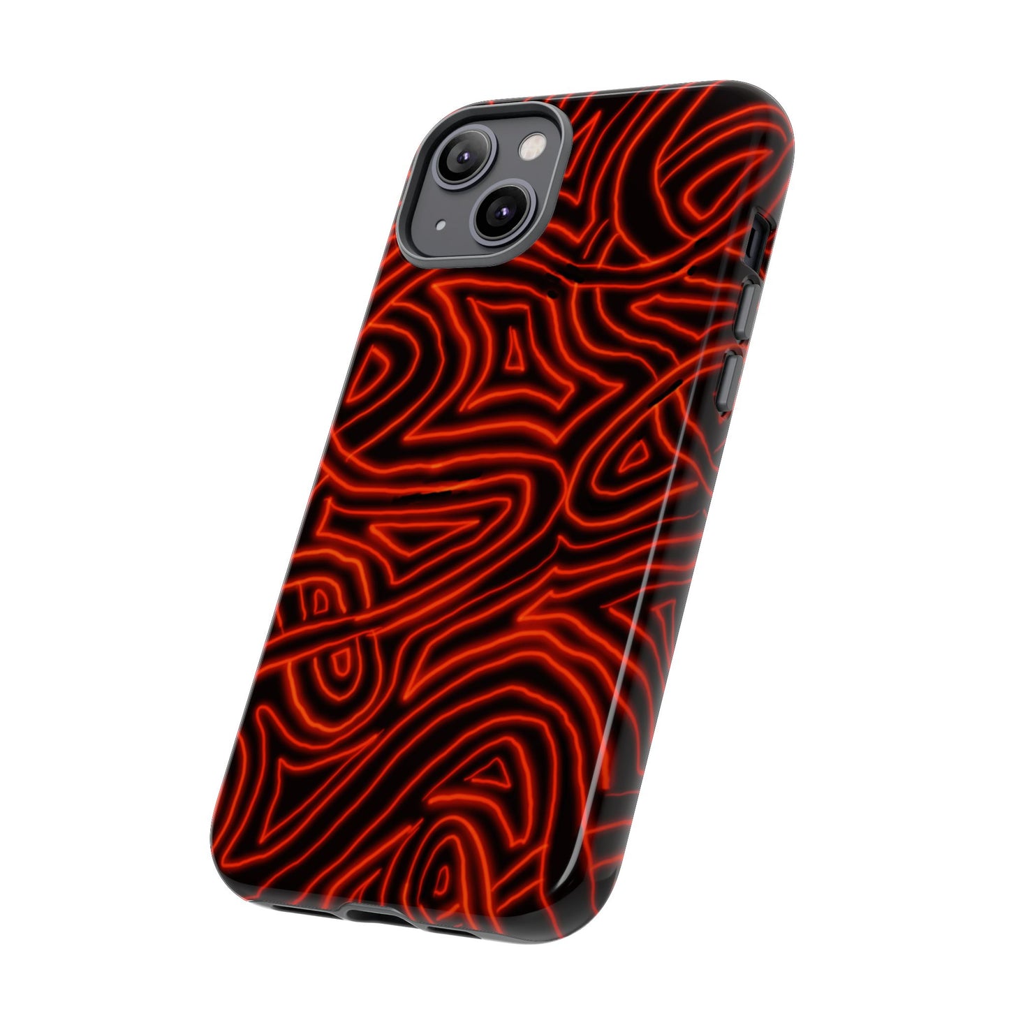 Abstract 08- Phone Case
