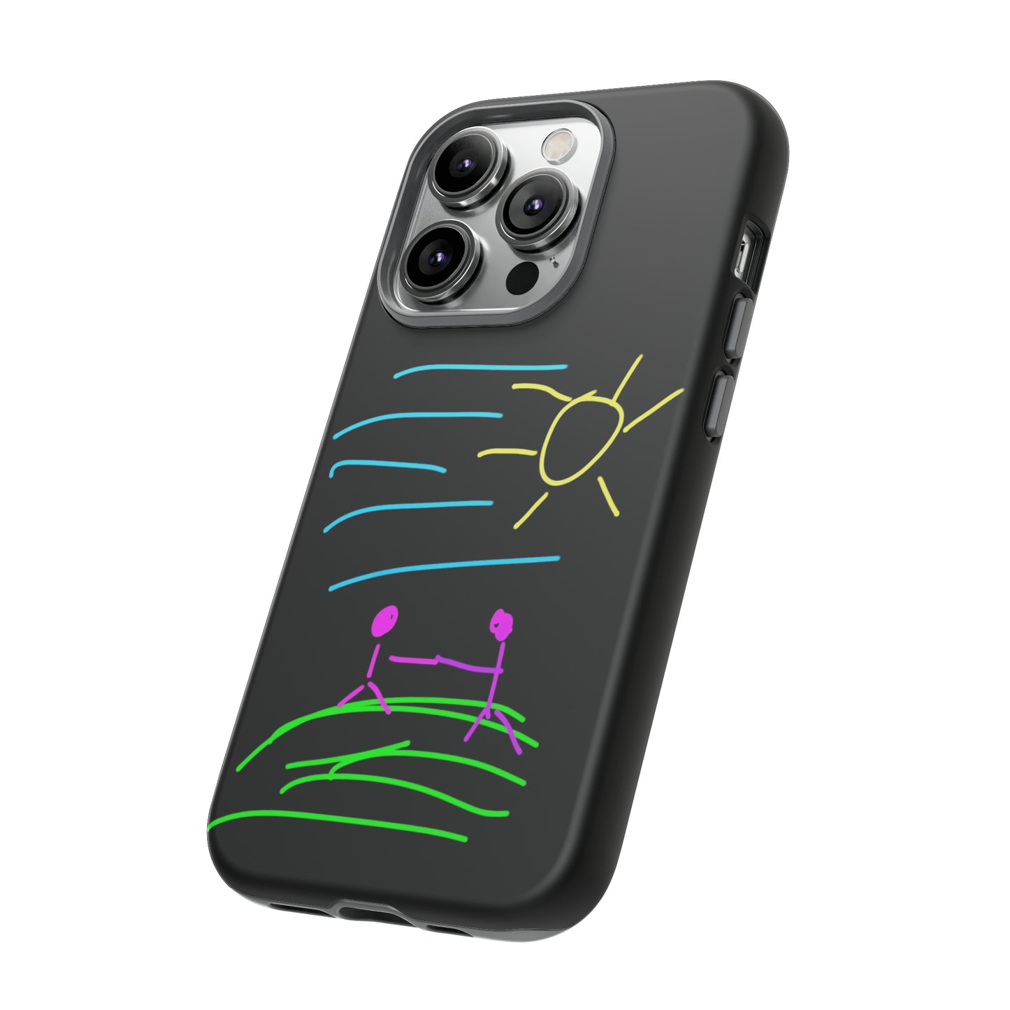 Together- Tough Cases- 46 Phone Styles