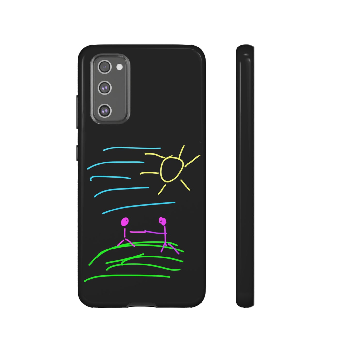 Together- Tough Cases- 46 Phone Styles