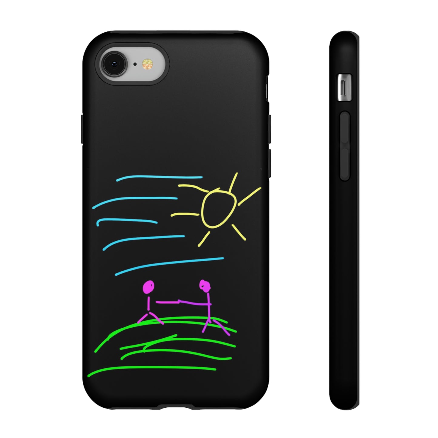 Together- Tough Cases- 46 Phone Styles