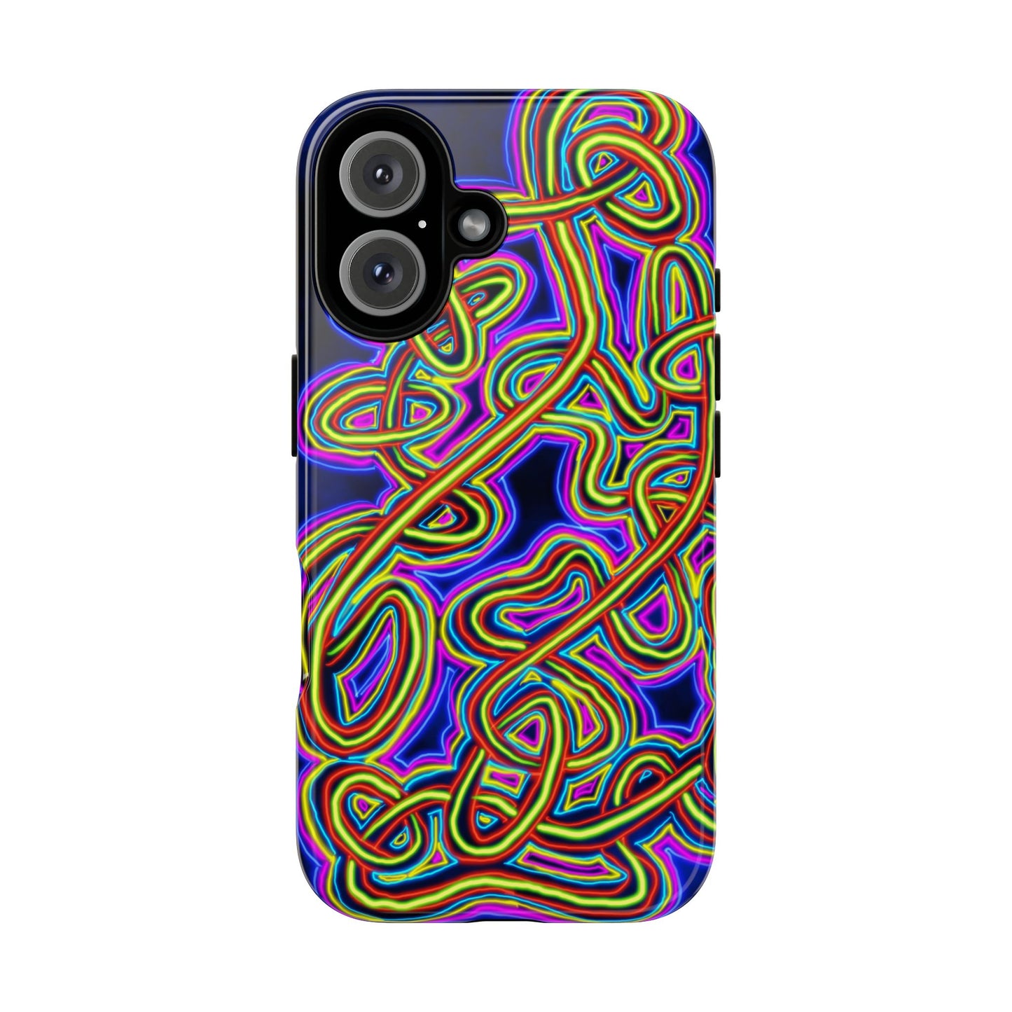 Abstract 05- Phone Case