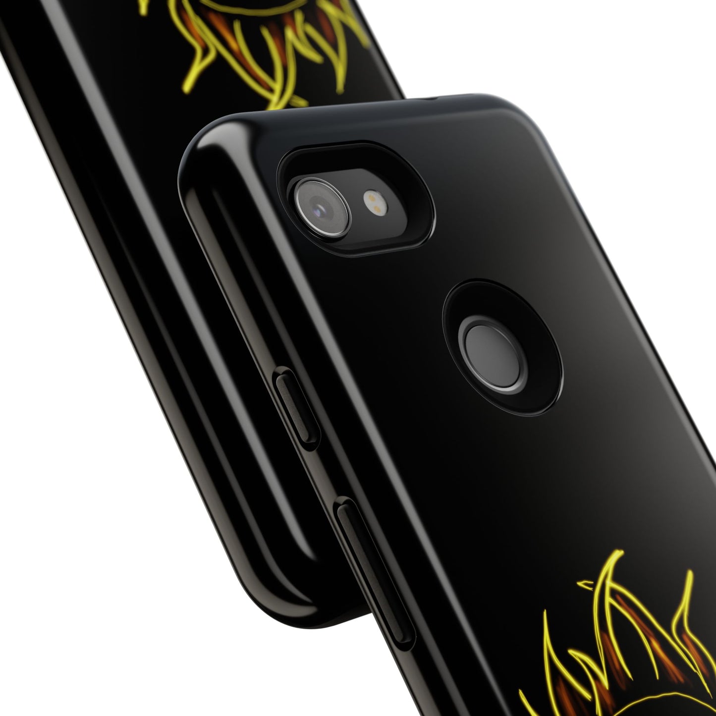 Wave- phone case matte/gloss 250 styles