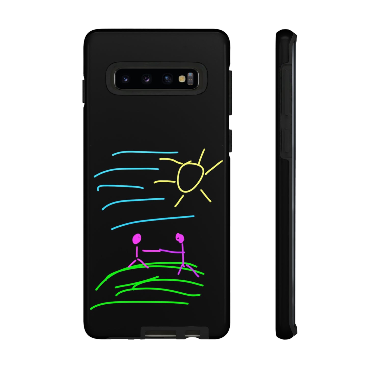 Together- Tough Cases- 46 Phone Styles
