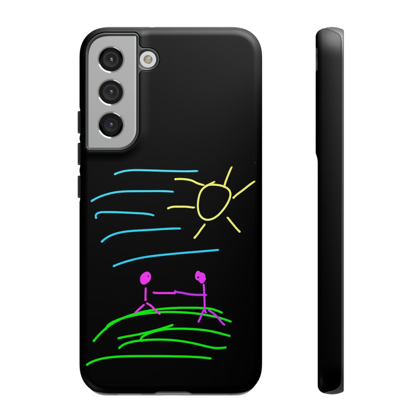 Together- Tough Cases- 46 Phone Styles
