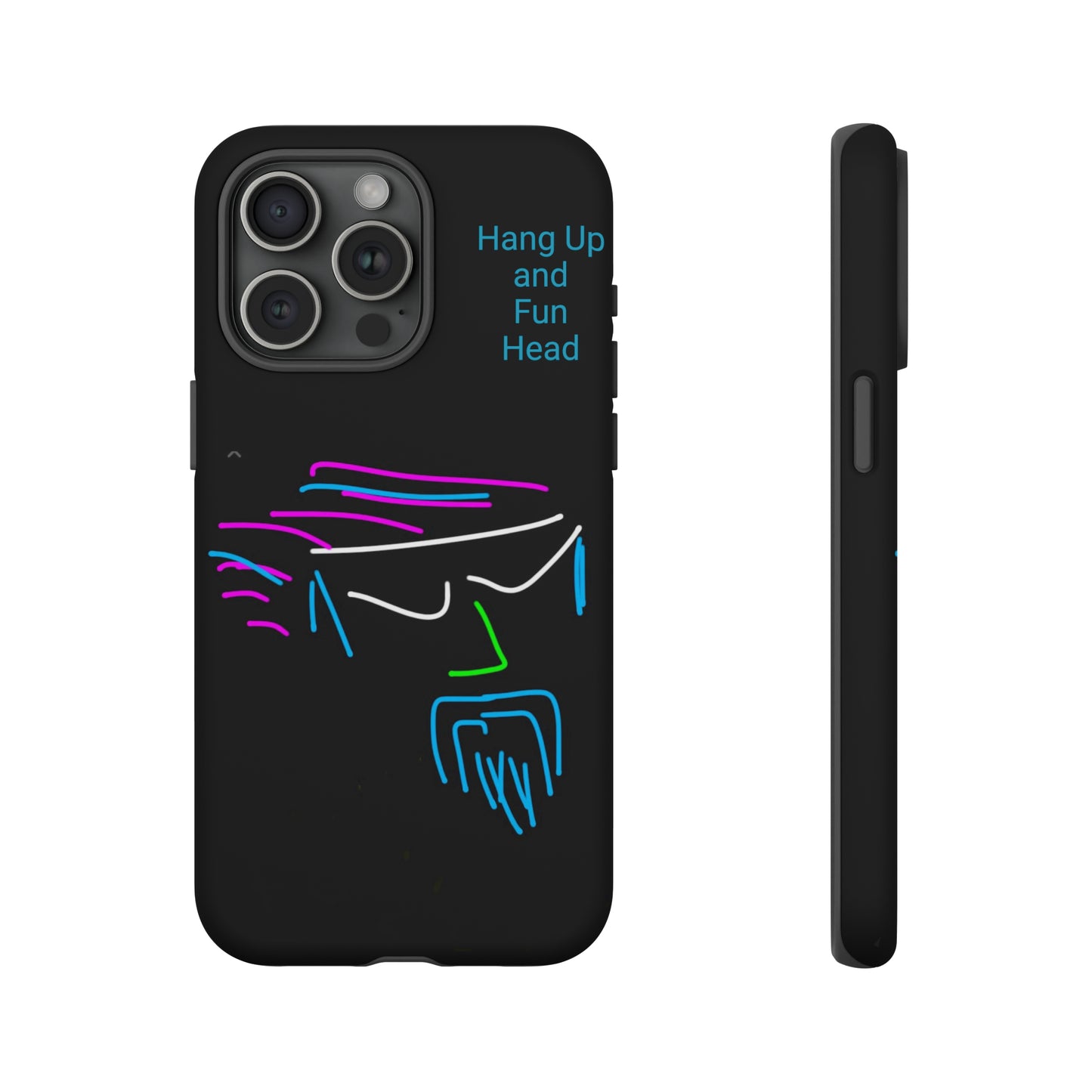 Funhead- Tough Cases- 46 Phone Styles
