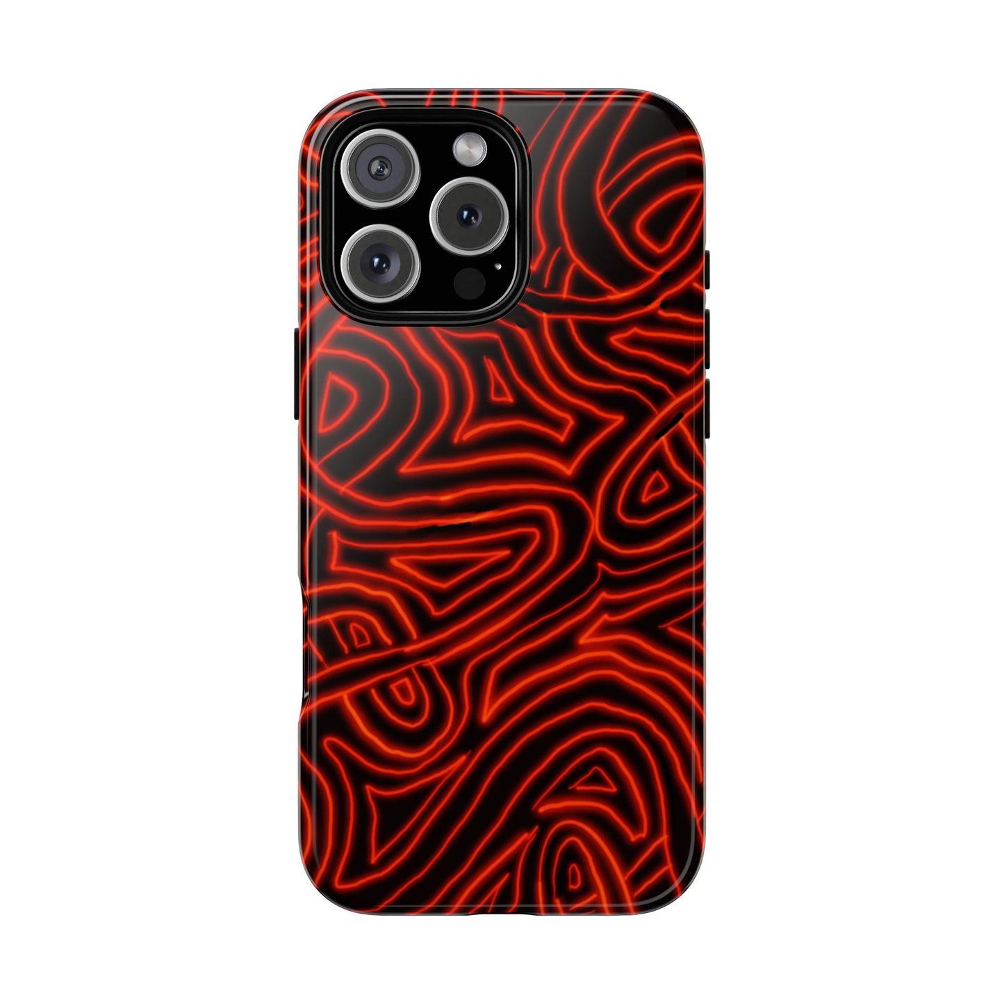 Abstract 08- Phone Case