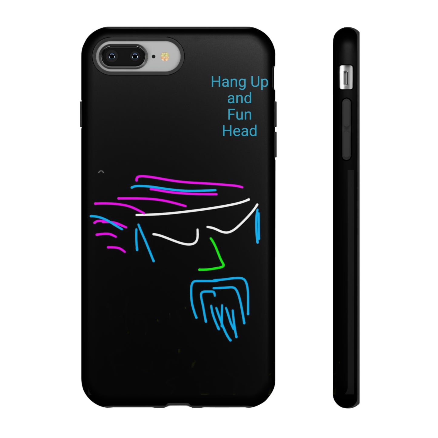 Funhead- Tough Cases- 46 Phone Styles