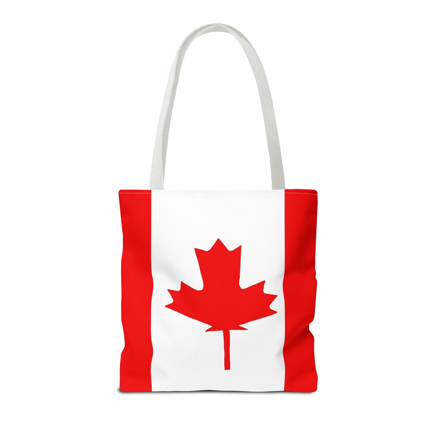 Canada /  Elbows Up- Tote Bag,  3 sizes