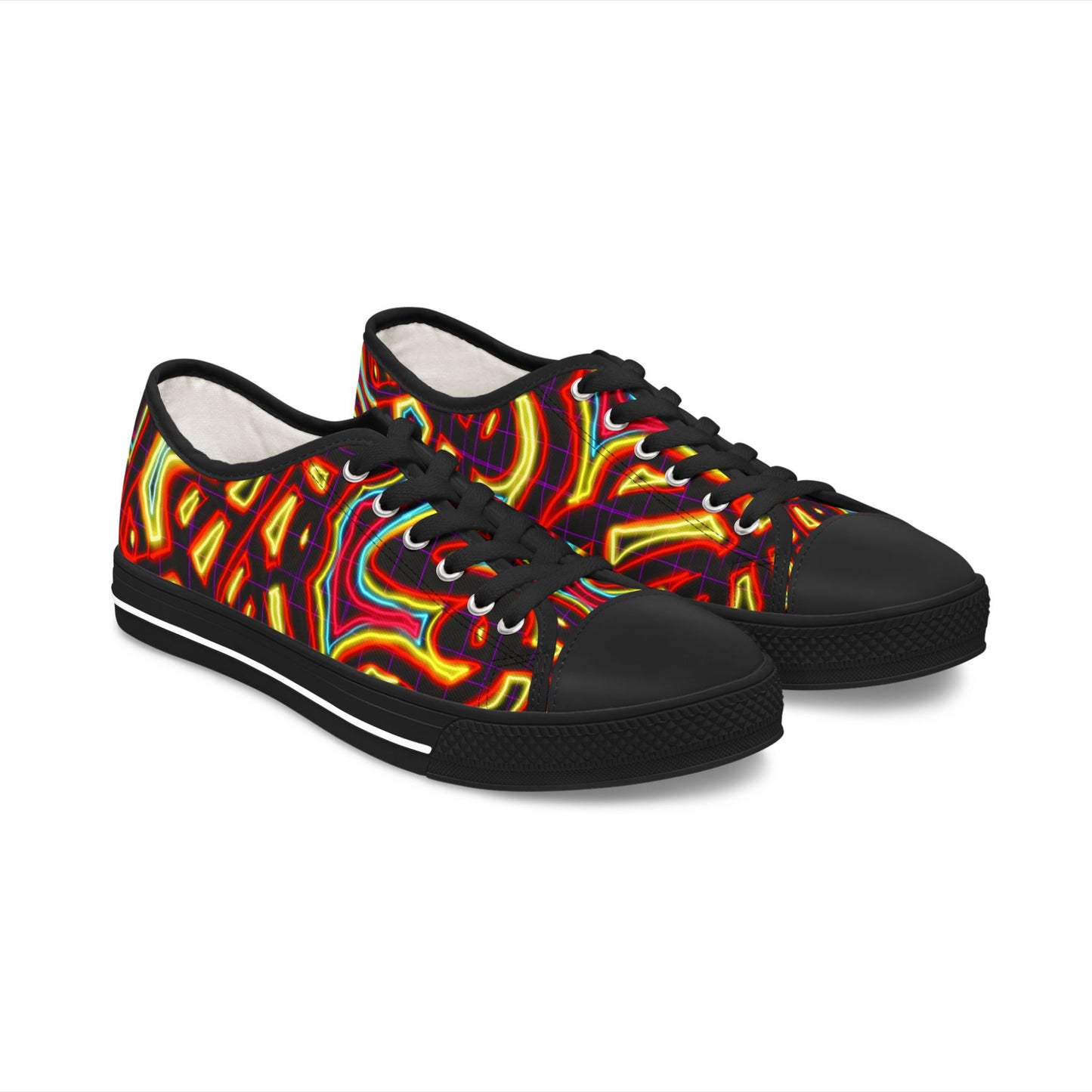 Abstract 04- Women’s Sneakers