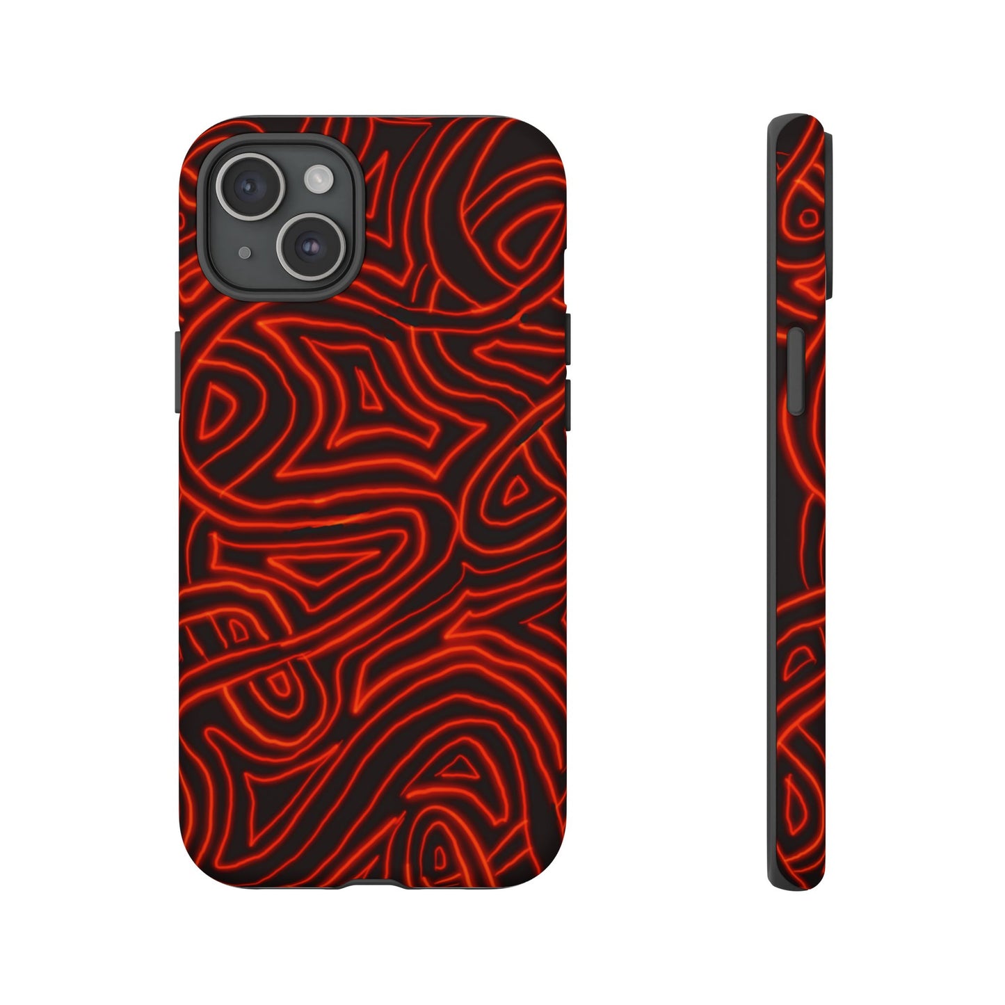 Abstract 08- Phone Case