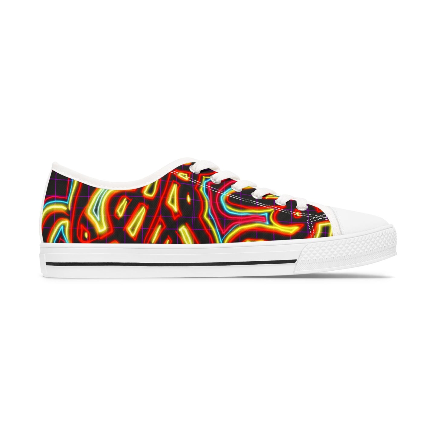 Abstract 04- Women’s Sneakers
