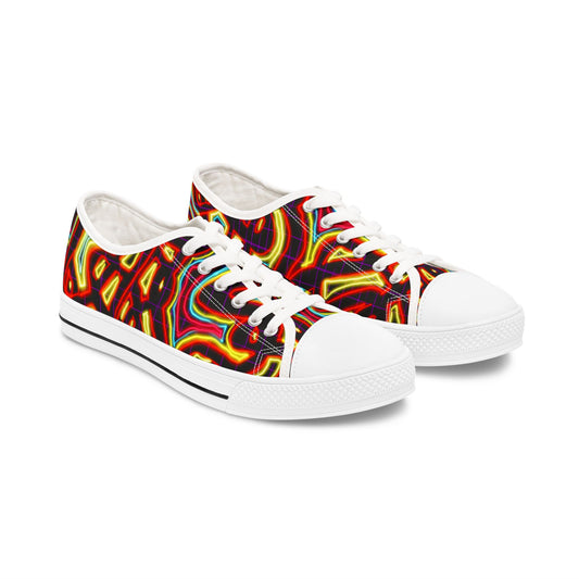 Abstract 04- Women’s Sneakers