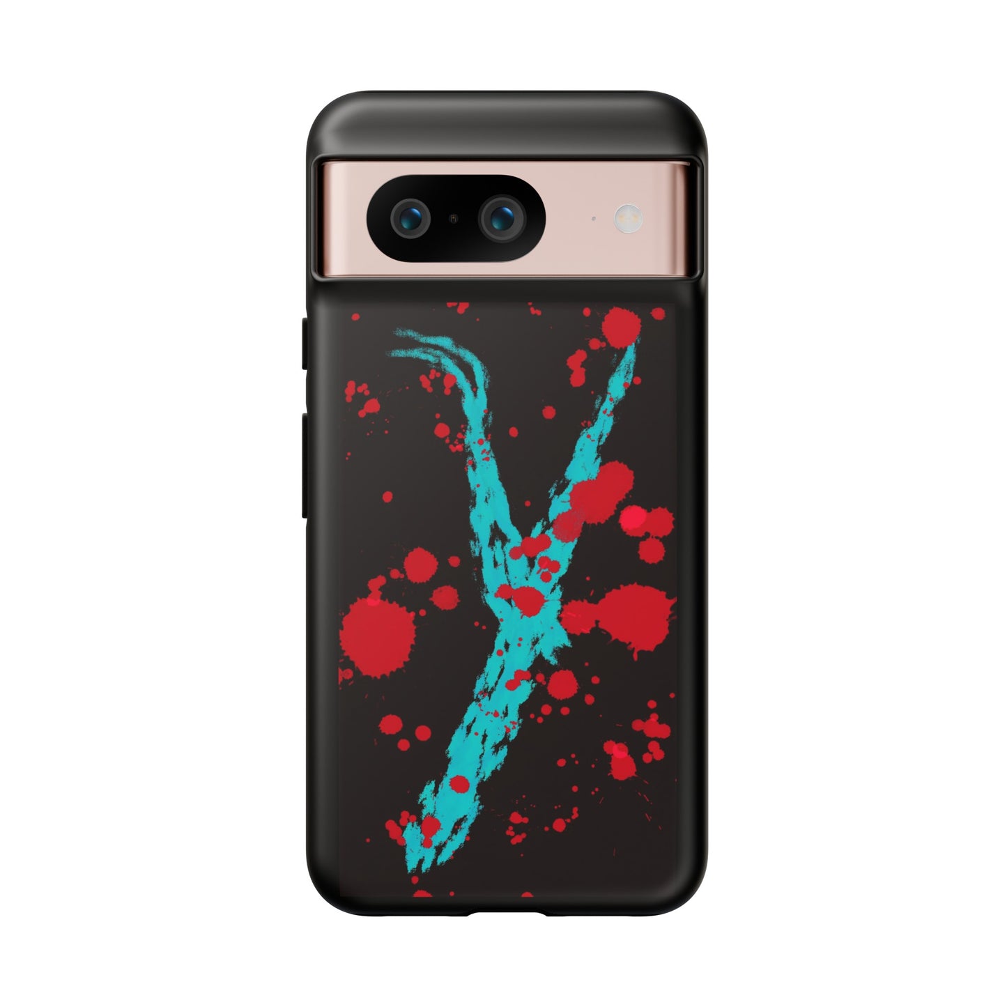 Your Monogram- Tough Cases- 50 phone styles- Y