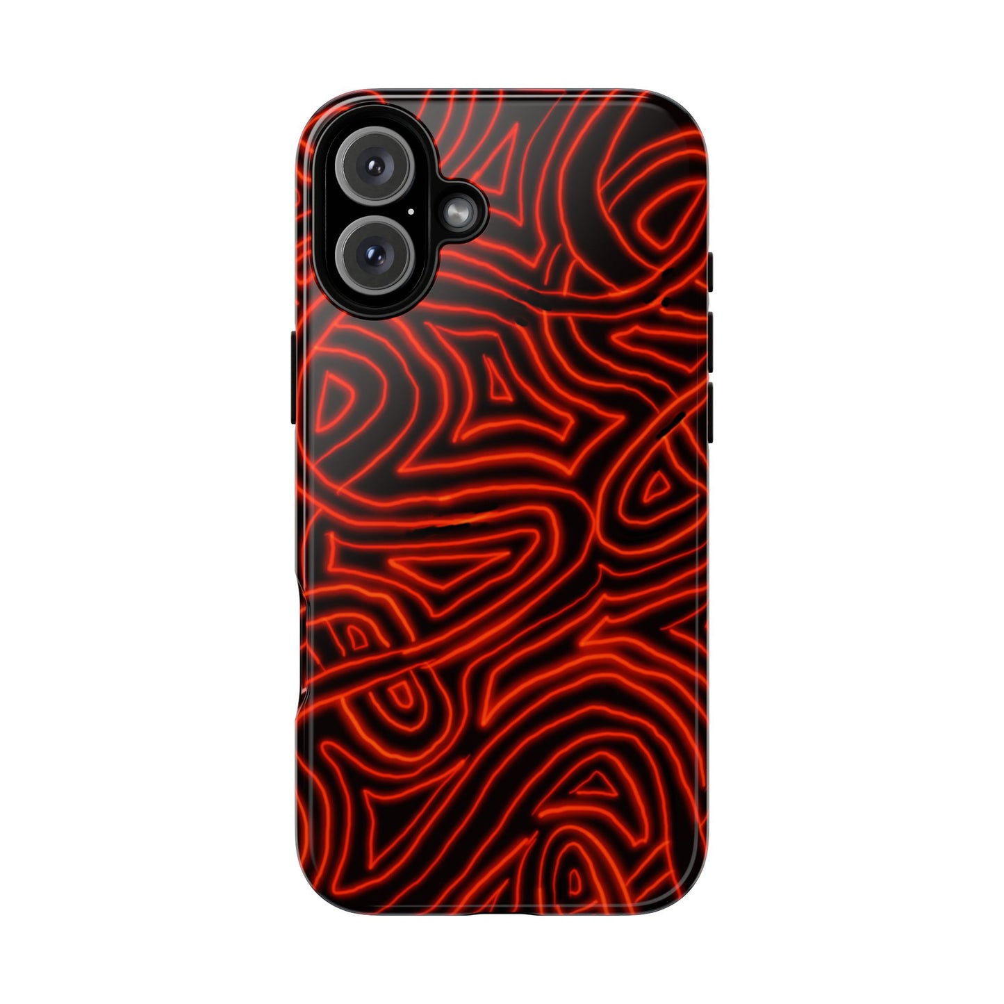 Abstract 08- Phone Case