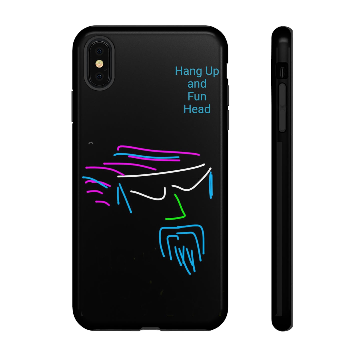 Funhead- Tough Cases- 46 Phone Styles