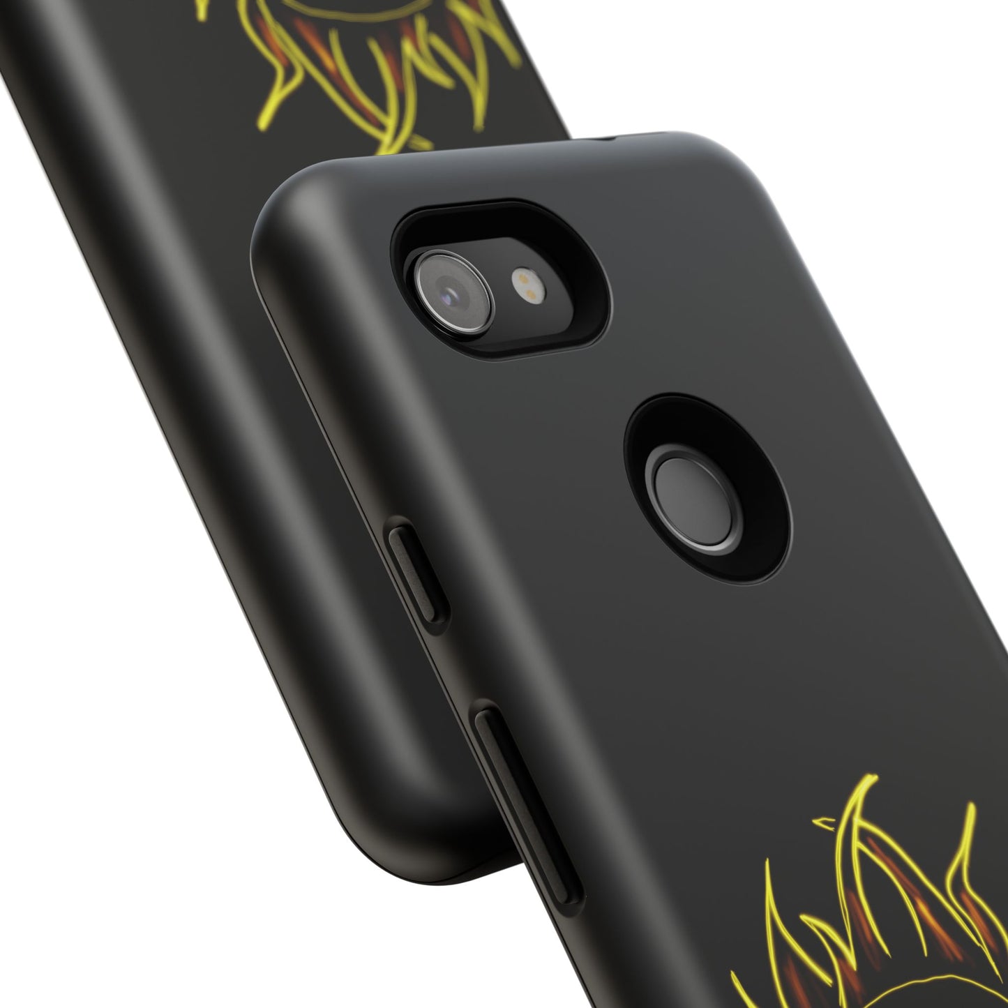 Wave- phone case matte/gloss 250 styles