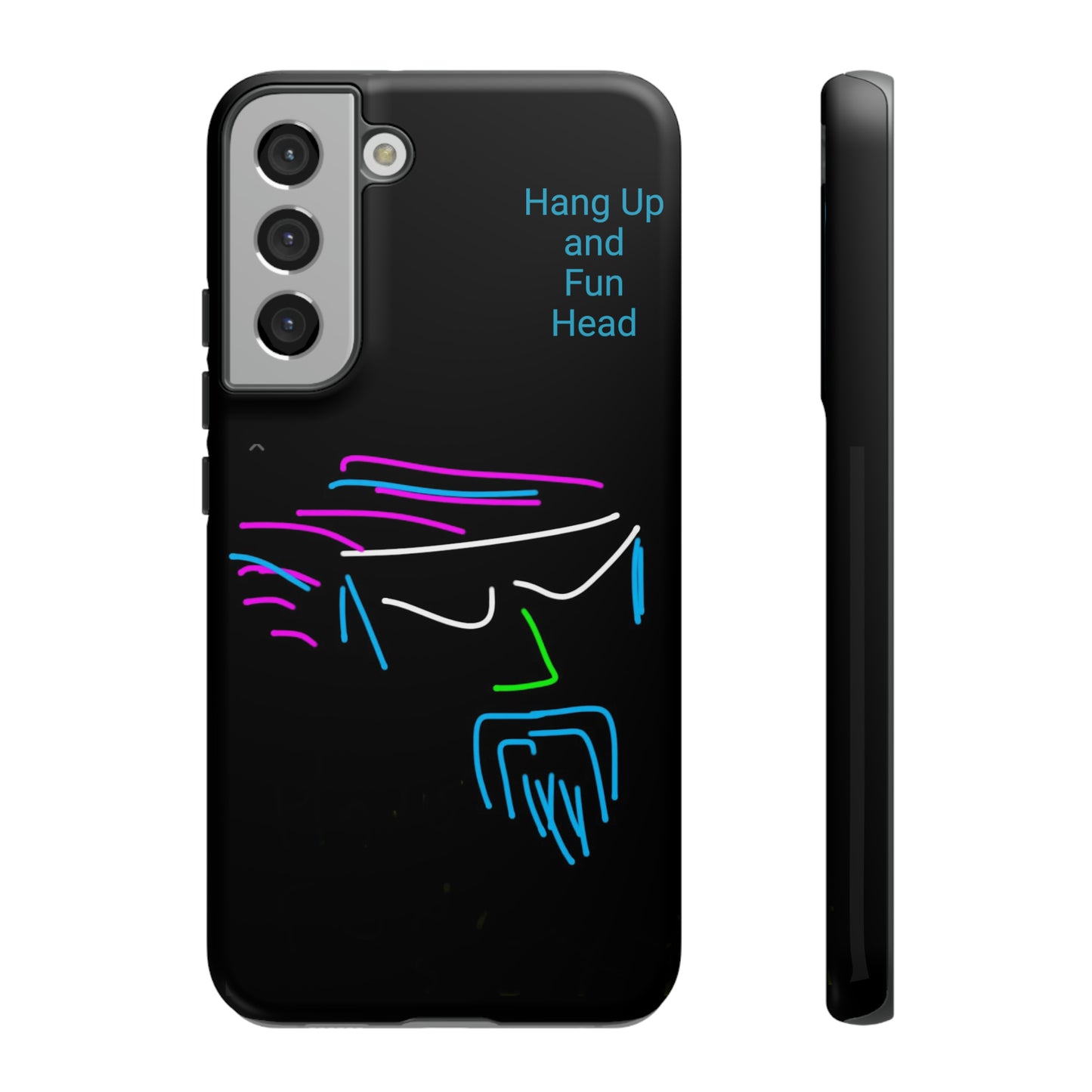 Funhead- Tough Cases- 46 Phone Styles