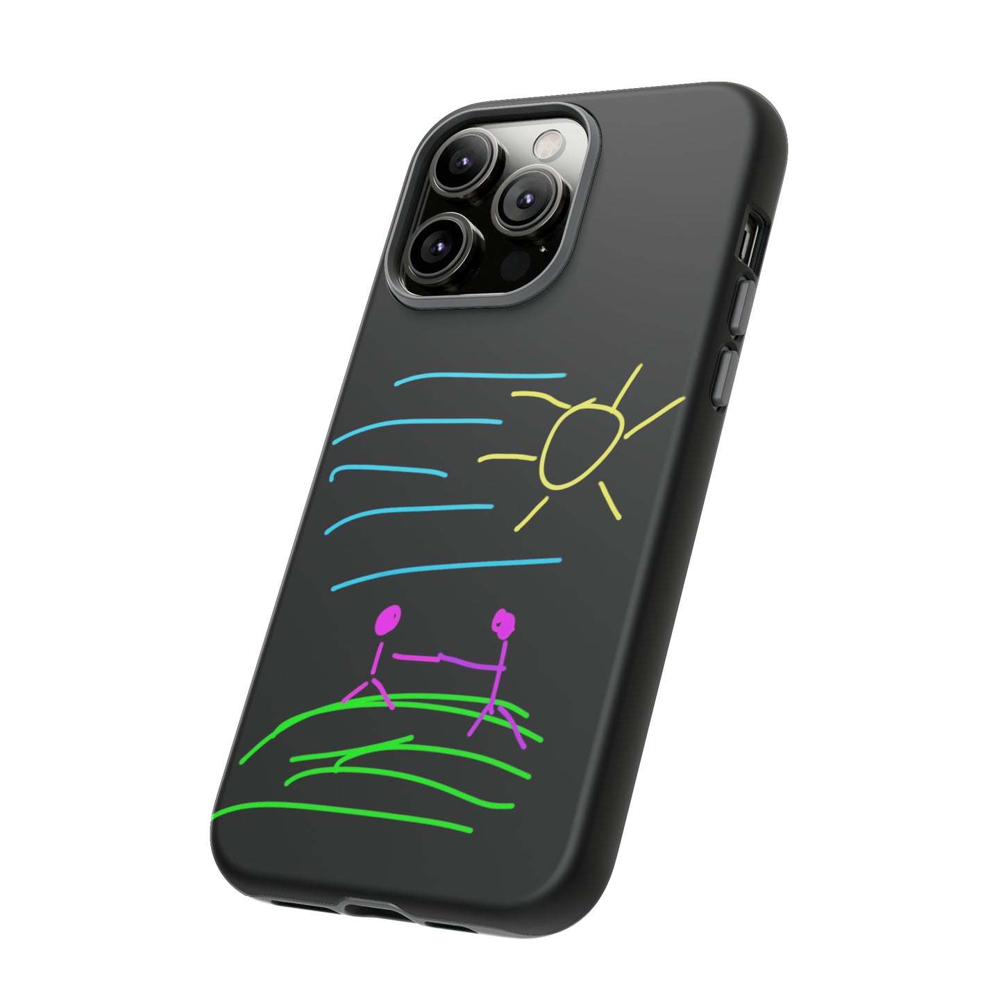 Together- Tough Cases- 46 Phone Styles