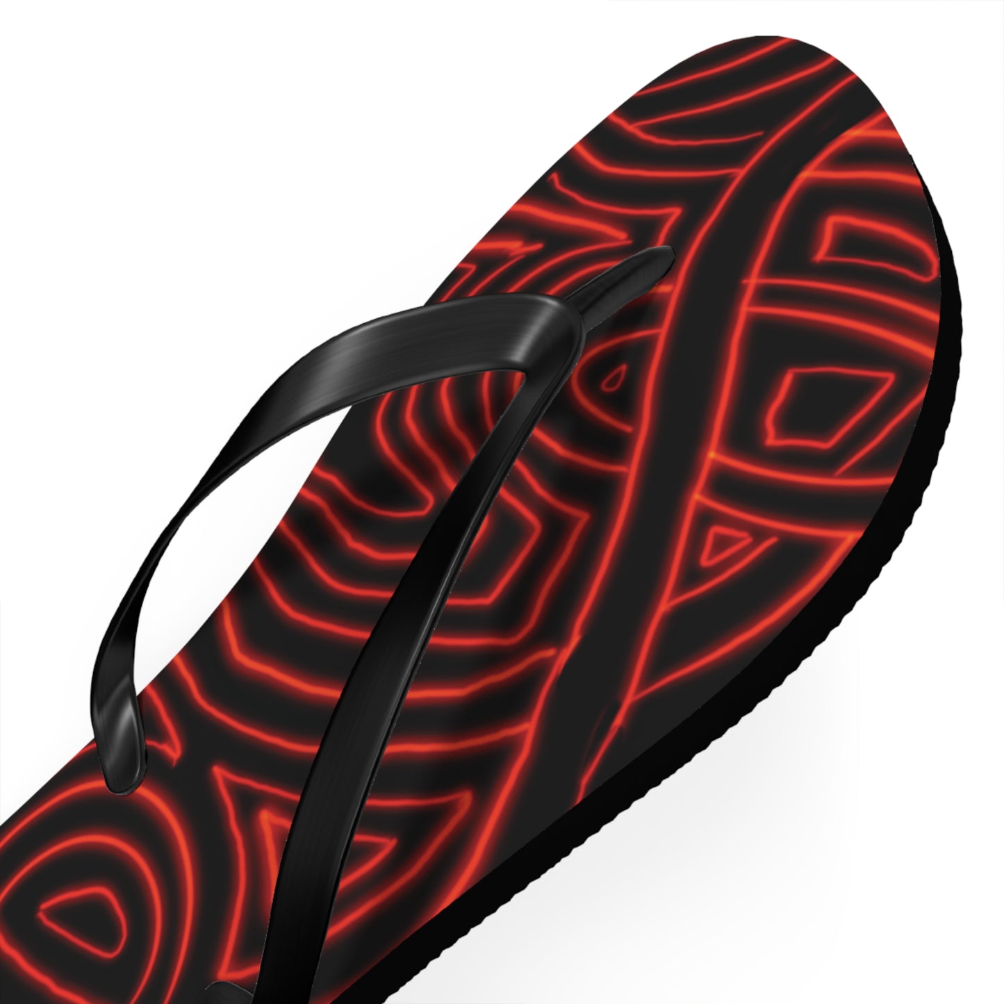 Abstract 08- Flip Flops, 4 sizes