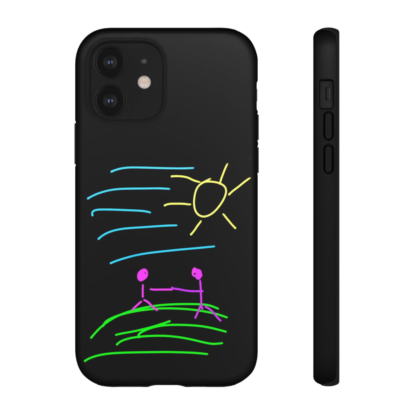Together- Tough Cases- 46 Phone Styles