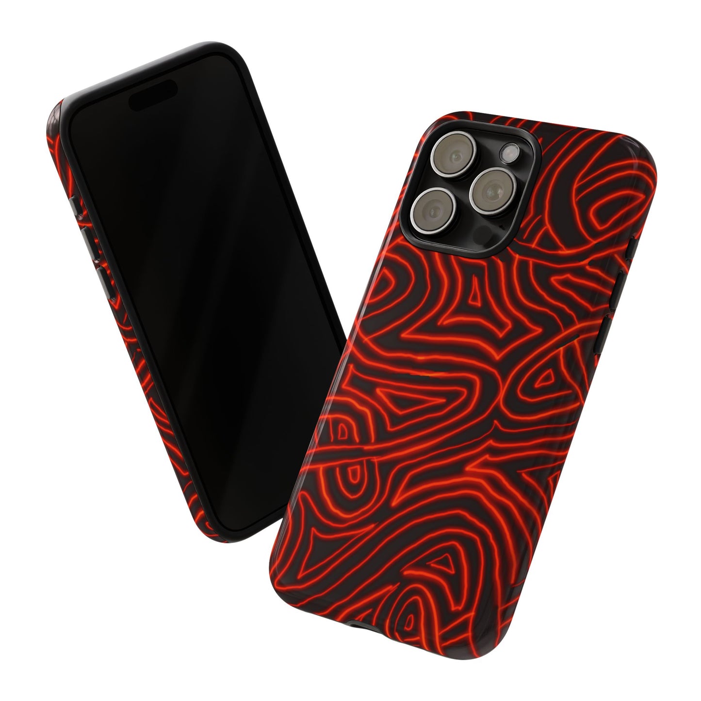 Abstract 08- Phone Case