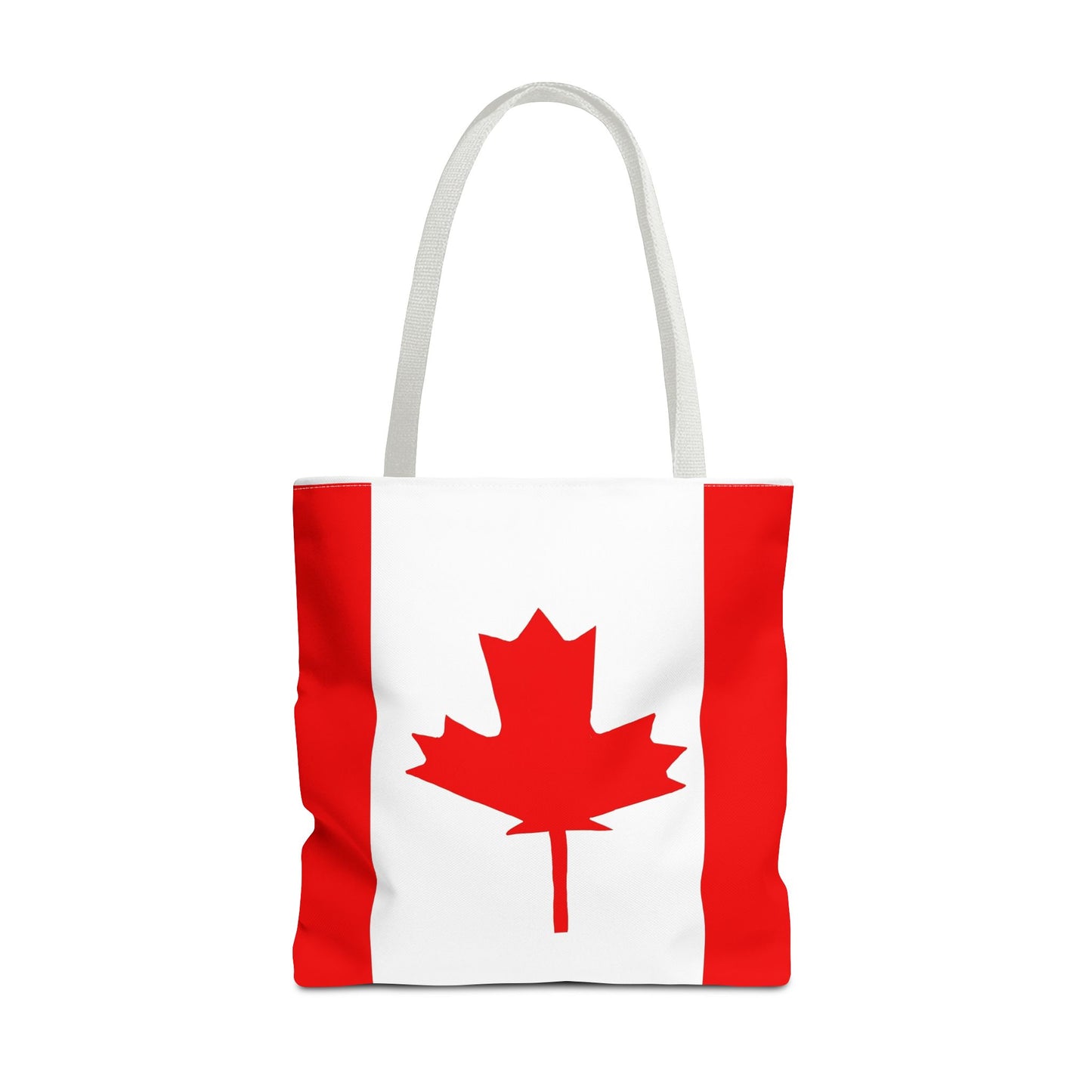 Canada / Great Day- Tote Bag, 3 sizes