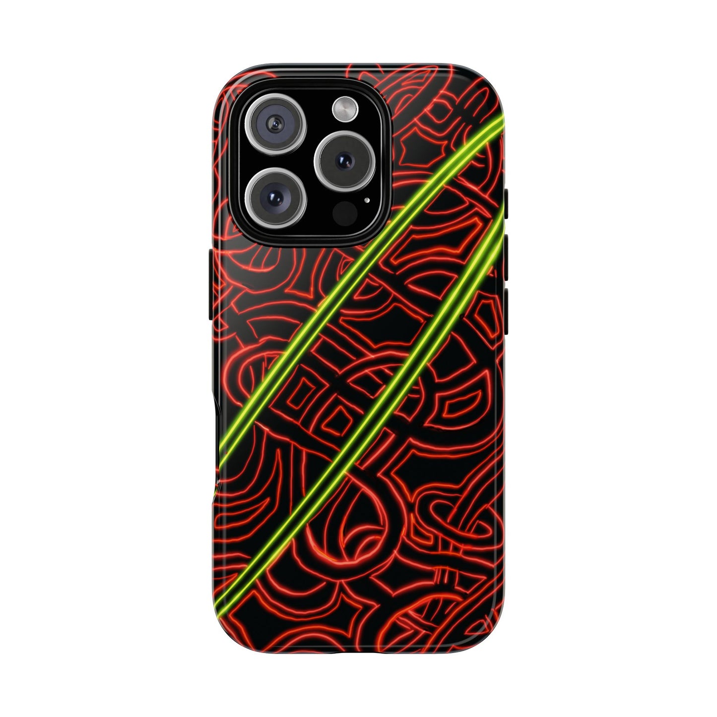 Abstract 03- Phone Case