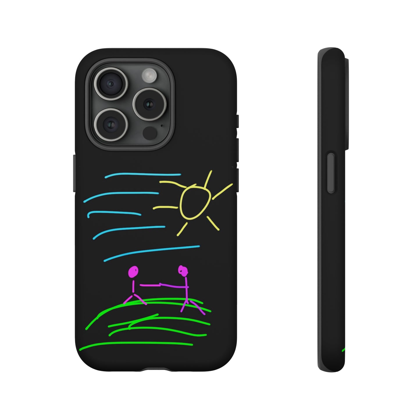 Together- Tough Cases- 46 Phone Styles